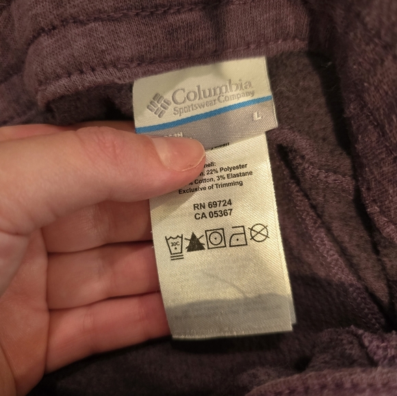 Sweats - Picture 2 of 2